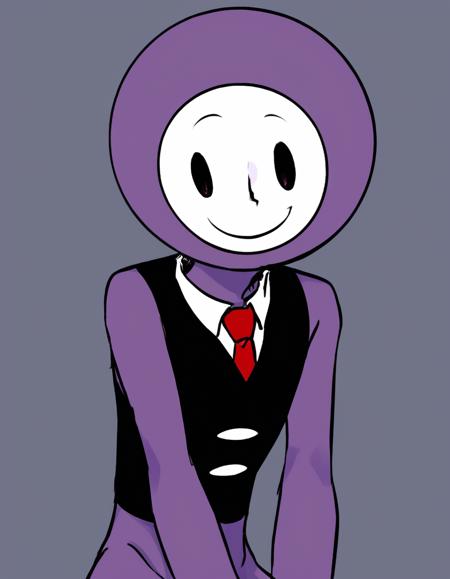 Character: Cosmo Dancer (Rhythm Heaven) v2.0