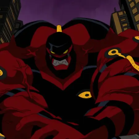 Bane (The Batman 2004)