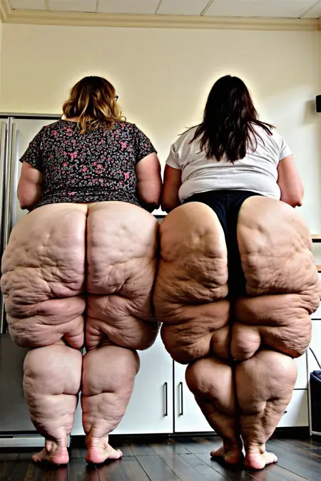 Cellulite Crazy