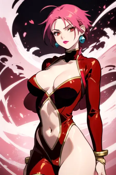 Panni (Fatal Fury)
