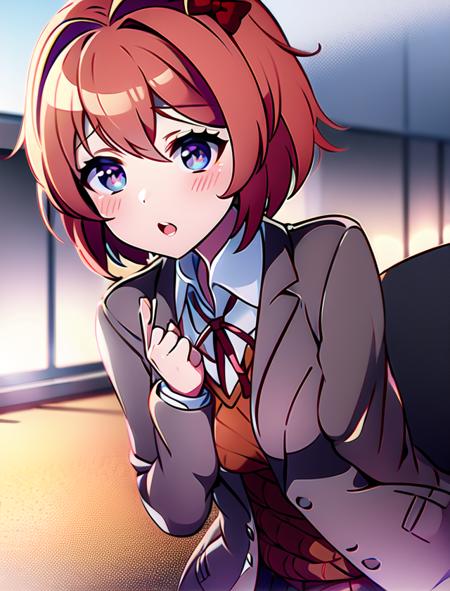 sayori v1.0