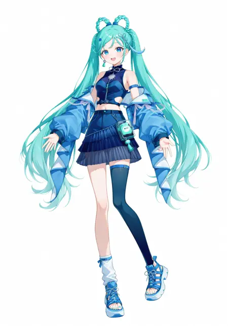 マジカルミライ2025 初音ミク - MagicalMirai2025 Hatsune Miku