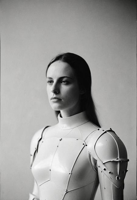 Joan of Arc