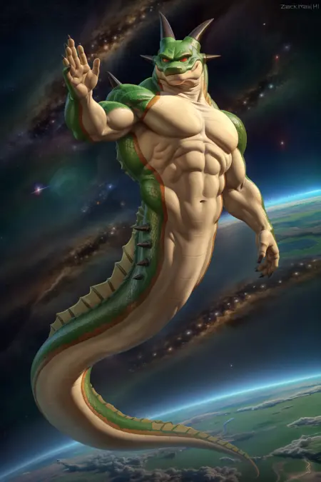 Porunga
