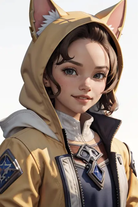 Krile Baldesion - FFXIV (SFW)