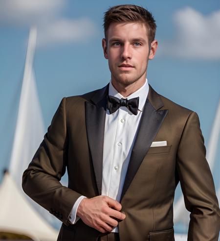 Matt Wearn Australian Competitive Sailor v1.0