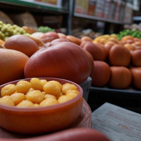 Market