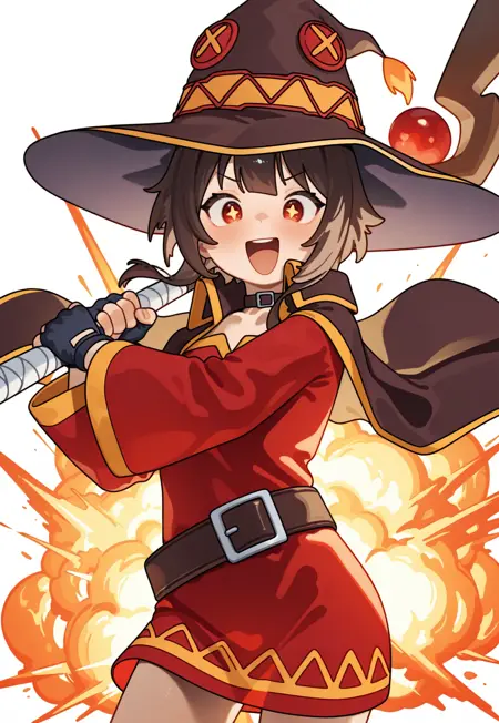 Kani Fish | Artist Style