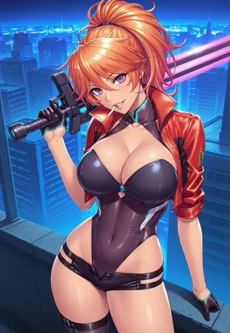 [Request] Kamimura Azuma