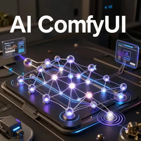 Z-Image + LoRA Workflow (ComfyUI)