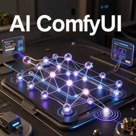 Z-Image + LoRA Workflow (ComfyUI) v1.0
