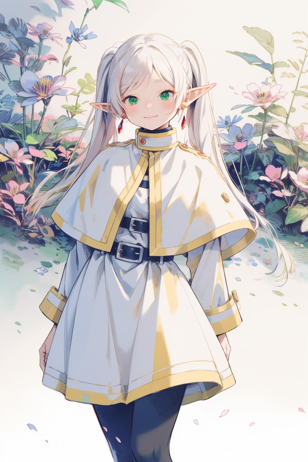 Frieren - Beyond Journey's End