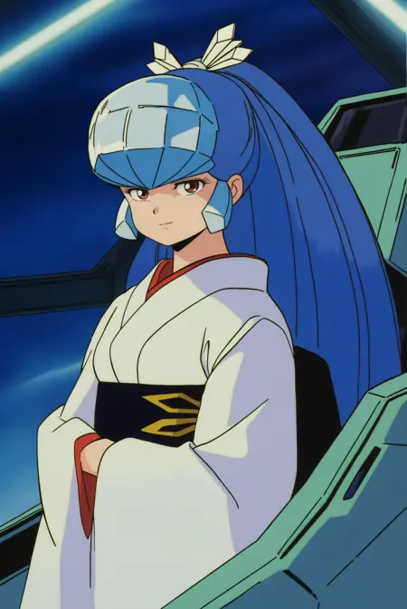 Oyuki (Urusei Yatsura 1981)