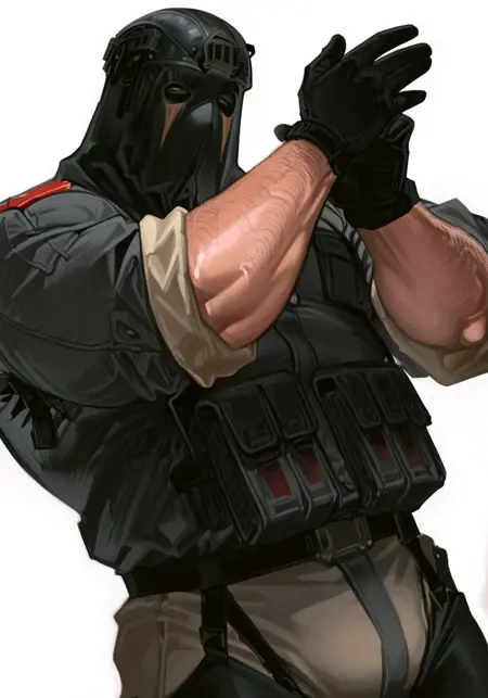 Konig/König Call Of Duty ILLU