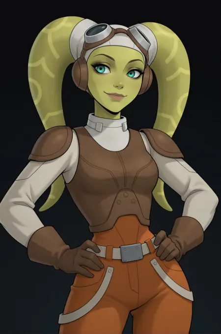 Hera Syndulla