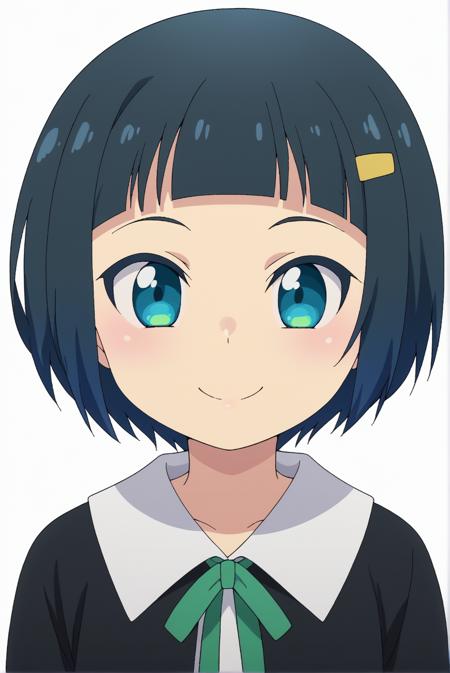 Shuumatsu Train Doko e Iku? | Akira Shinonome (PDXL) Akira Shinonome