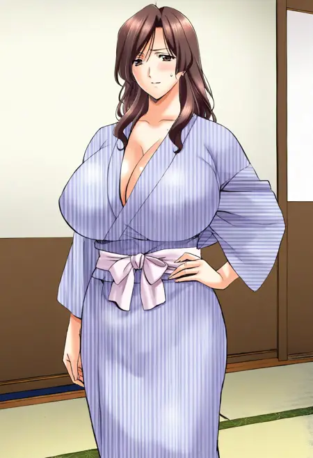 Hoshino Ryuichi- style