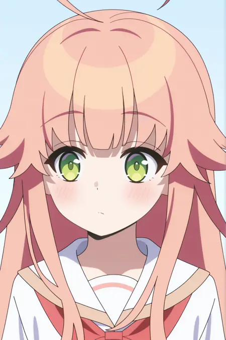 Nukitashi The Animation | Hinami Watarai