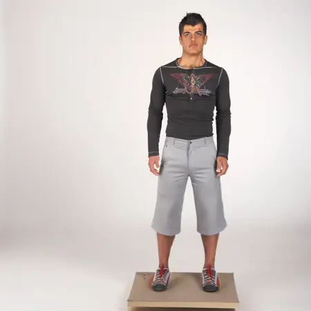 JOHN 👤👤 BY STX