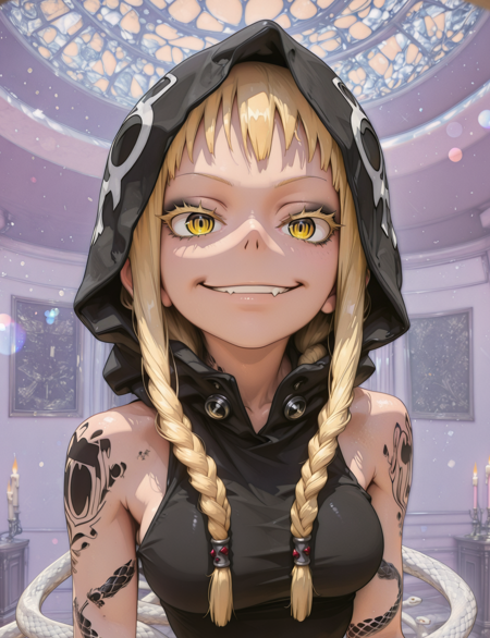 VOIDQUEEN's Avatar