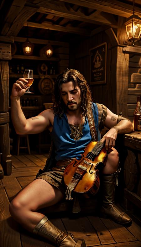 BRAVO - Dervision v1.0