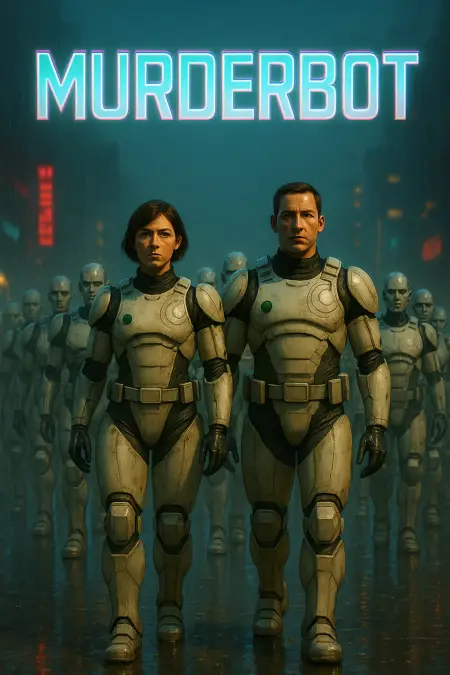 MuderBot
