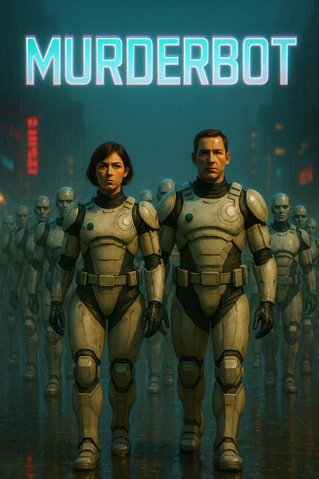 MuderBot v1.0