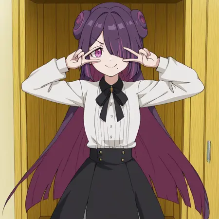 karekore/yo-mei　カレコレ屋、ヨーメイ、プロットアニメ、