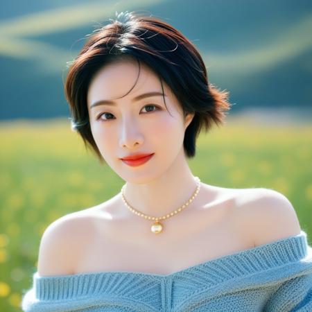 Satomi Ishihara v1.0