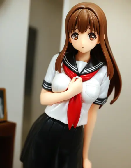 マユコ/サツキ/ドーリィ illustrious MaYuKo/SaTuKi/DOLLY(Bizarre style collection)