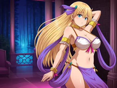 Renalith in Desire - Cheris Soft