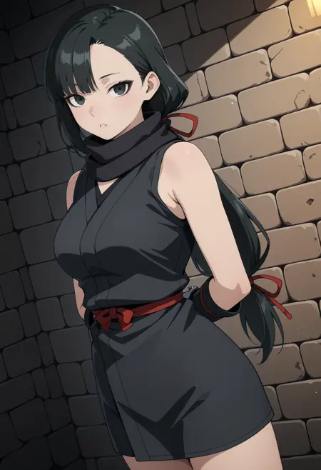 Benichidori (Dungeon Meshi) | [Illustrious]