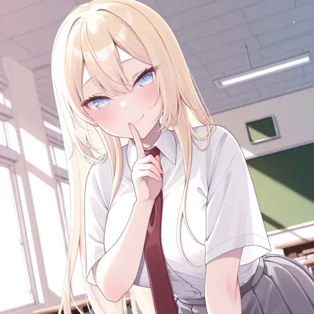 Sara Saionji - Risou no Kanojo