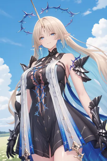 Fleurdelys | Wuthering Waves | WuWa