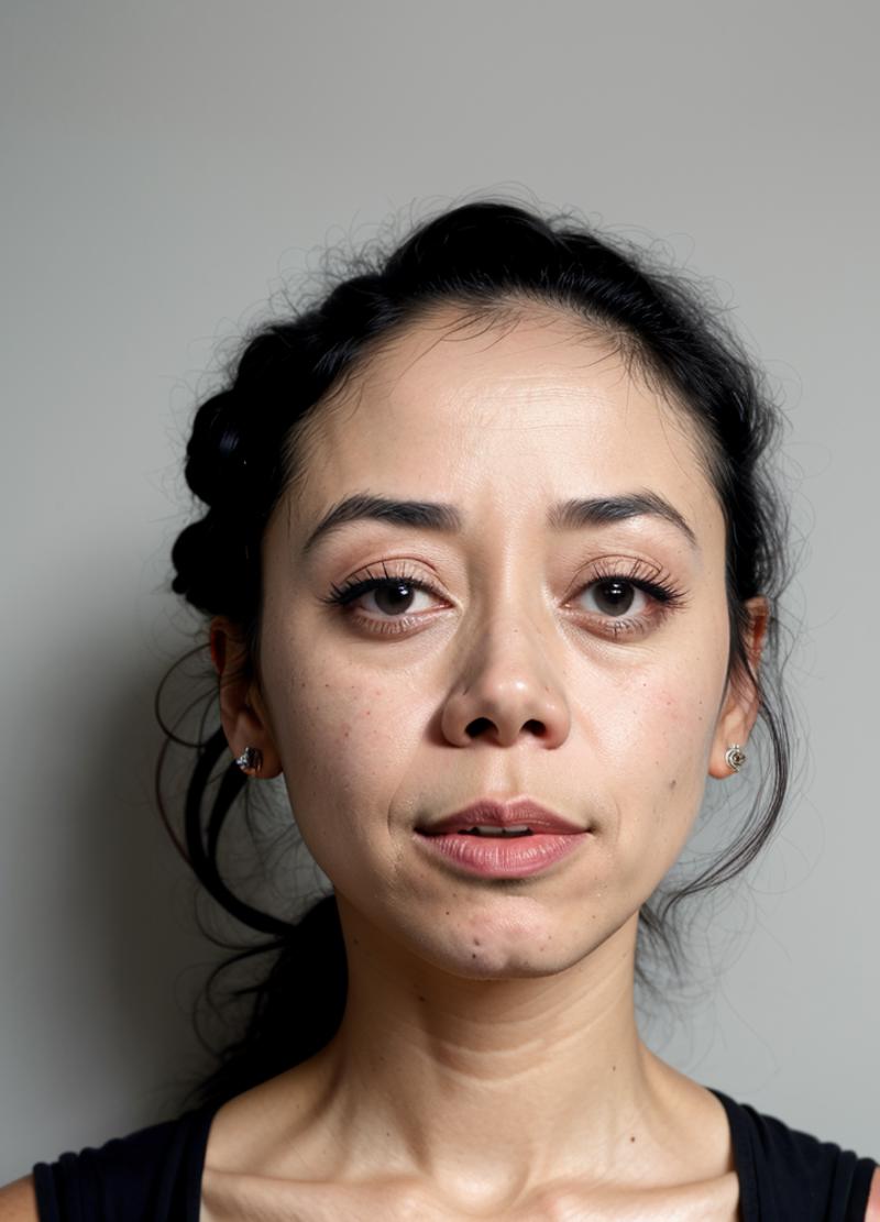 Aimee Garcia image by malcolmrey