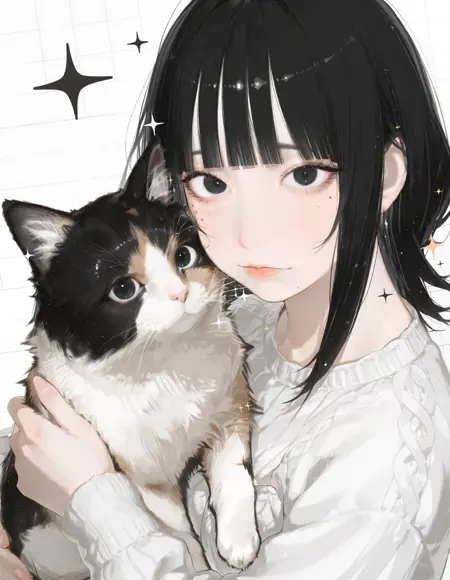 Nora | Shiiro's Styles