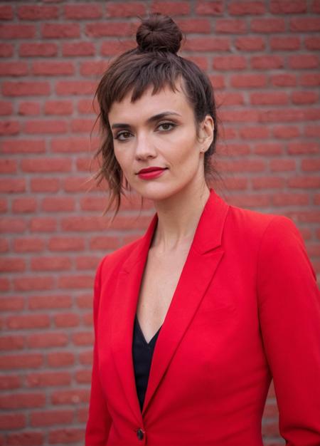 Camille Bertault V1