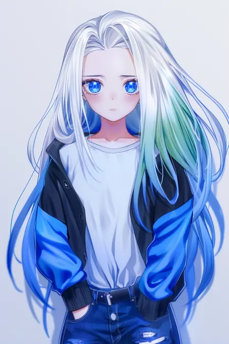 Roxana (famous girl)