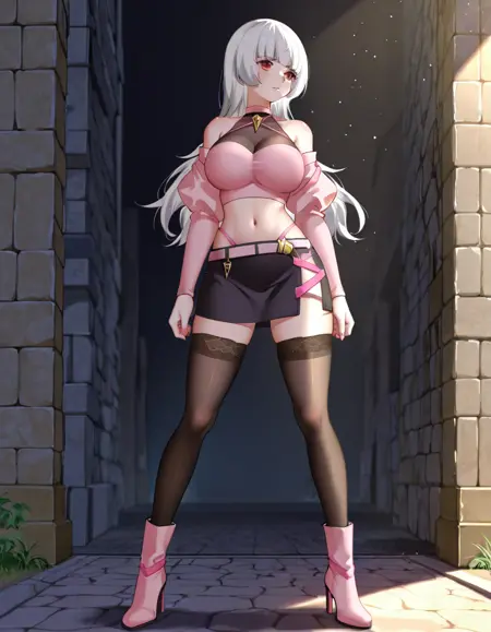 我真不想当第一-艾露