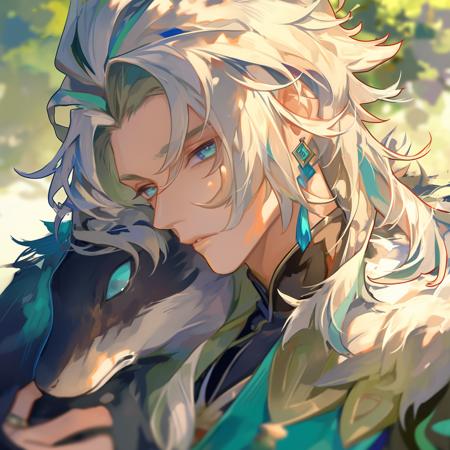 Mika_01's Avatar