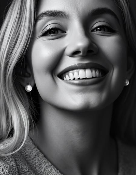 Sydney Sweeney FLUX V1