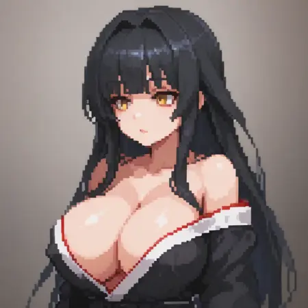 kouzaki shushin  sd v1