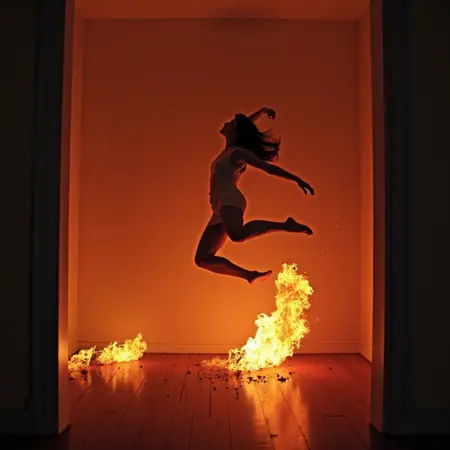 Possession Levitation