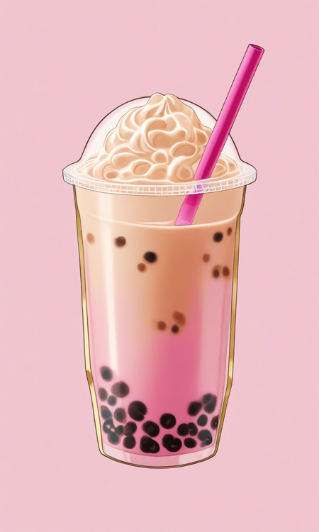 Pink & Gold v1.0