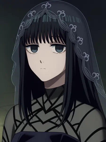 Osaragi from Sakamoto Days