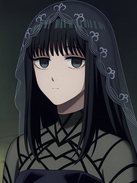 Osaragi from Sakamoto Days v1.0