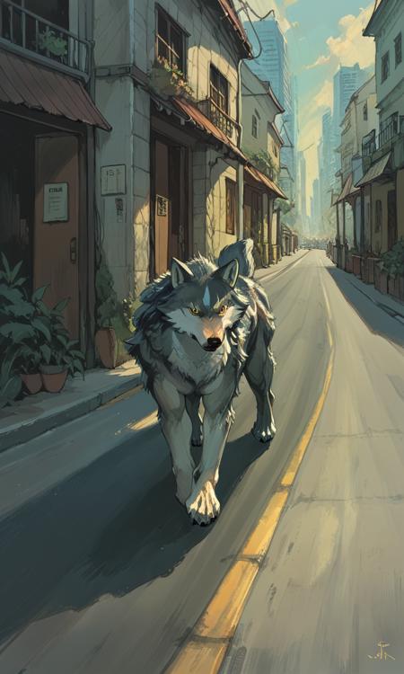 BetterAnimals V1