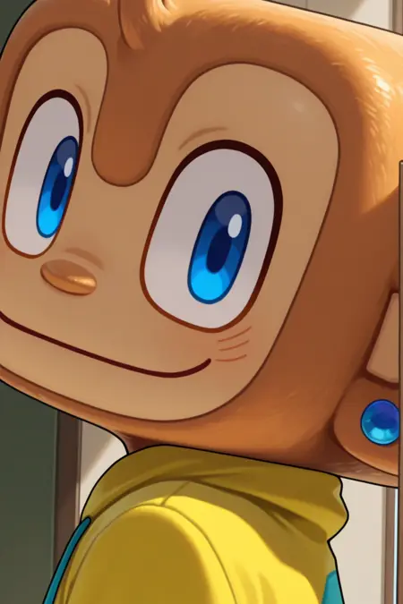 Amigo