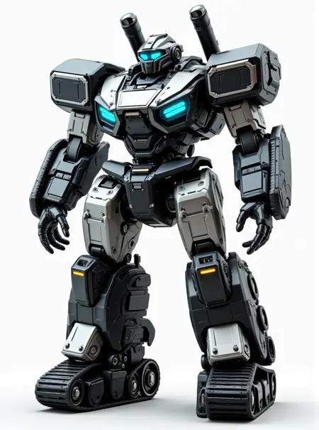 Autobot design,