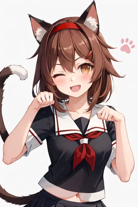 shiratsuyu/白露/白露 (Kantai Collection)